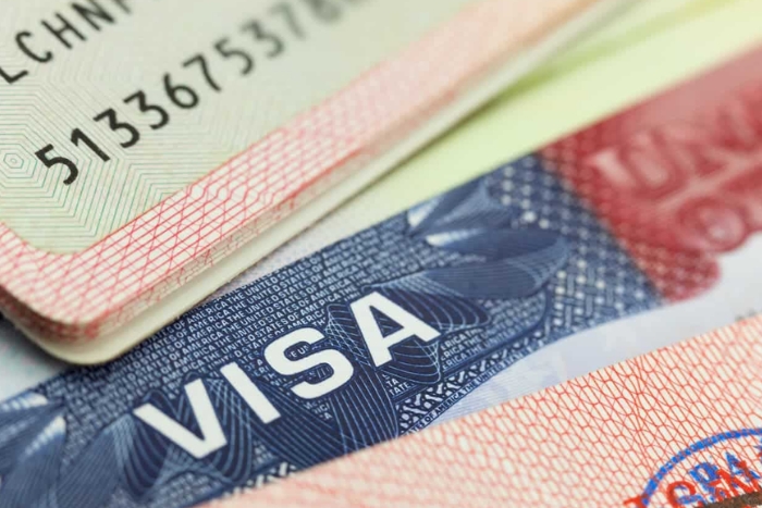 Check your identity papers carefully before traveling 1 month to Laos